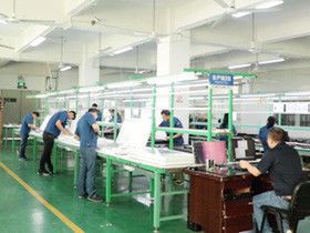 중국 Shenzhen Mercedes Technology Co., Ltd 회사 프로필